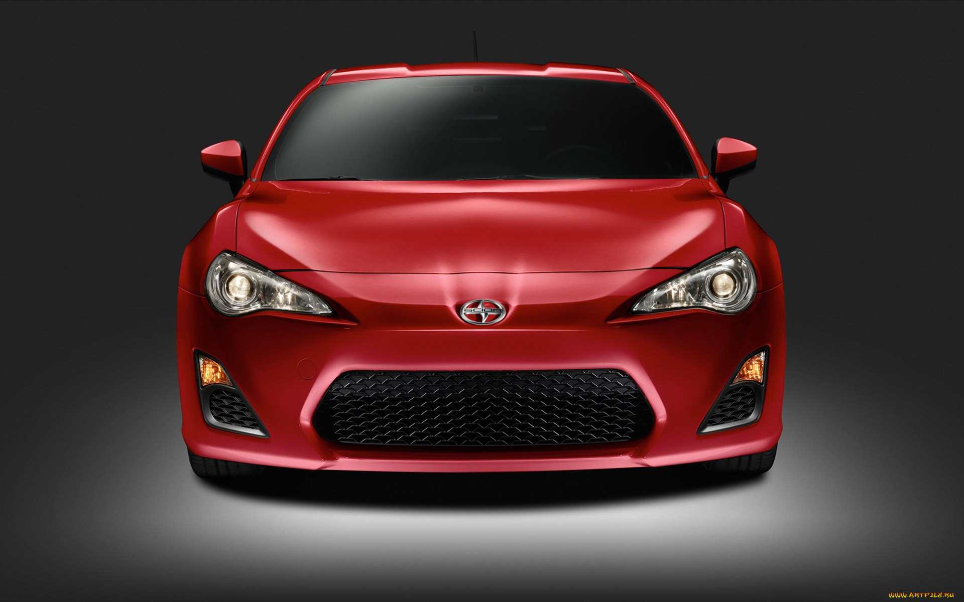 scion, fr, 2013, 